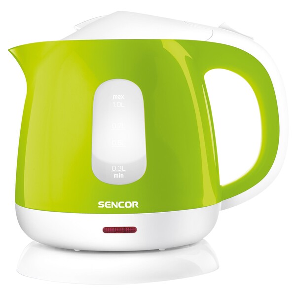 Sencor Electric Kettle 1.0L SWK1010-1018 Sencor Electric Kettle 1.0L SWK1010-1018